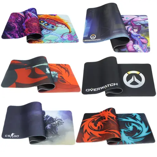 Gaming Mousepad